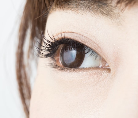 憧れのキラキラ輝く瞳に！濁り目の原因と輝きを取り戻すケア方法！