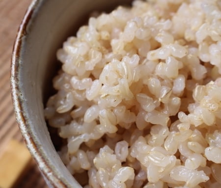 内側から美を鍛える玄米ダイエットのやり方やおすすめレシピについて