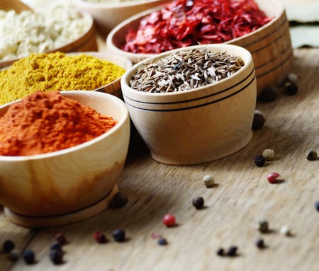 カレーに隠された美容効果がスゴい!夜よりも朝カレーを食べよう!