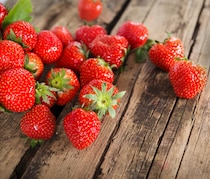 美容爆弾「いちご」の美肌効果がスゴい！おすすめの食べ方をご紹介！