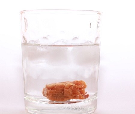 白湯に梅干しをプラス!美容効果の高い「梅湯」の効果と作り方