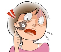 あなたは何クマ？ 色別に見るあなたに合ったコンシーラーの選び方