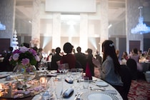 あのテクニックに恋愛相談師が喝！　友達の結婚式で出会う方法