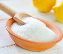 クエン酸水で肌荒れ対策！作り方や期待できる健康効果について