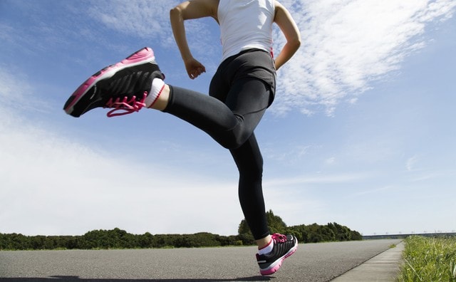 ランニングの効果はビジネスにも健康にも!20の効果を総まとめ