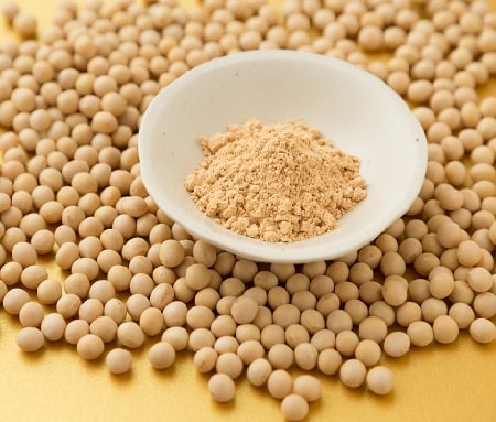 女性の救世主！きな粉に隠された驚くべきダイエット効果とは？