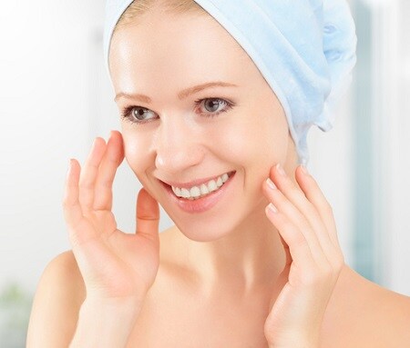 赤ら顔改善や青クマ改善に導く「ビタミンKクリーム」が凄い!