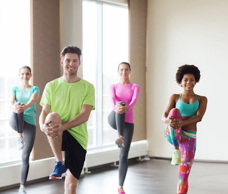 美白は顔だけじゃない!ひざの黒ずみはどうやって落とせばいいの?