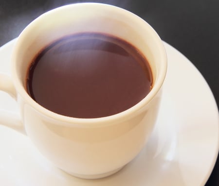 健康に良いはずのココアを飲んで「ぐったり体質」に!? その理由とは