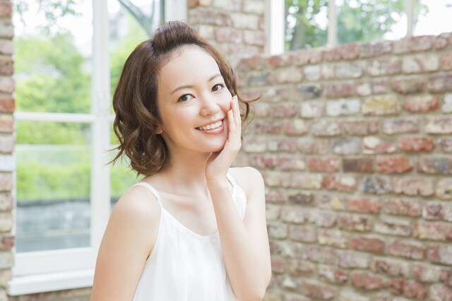 「若返りのビタミン」と呼ばれるビタミンE! 女性に嬉しいその効果は?