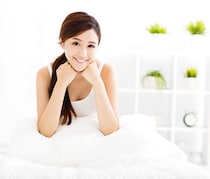 休日のすっぴんdayで疲れた肌にたっぷりの潤いをチャージしよう