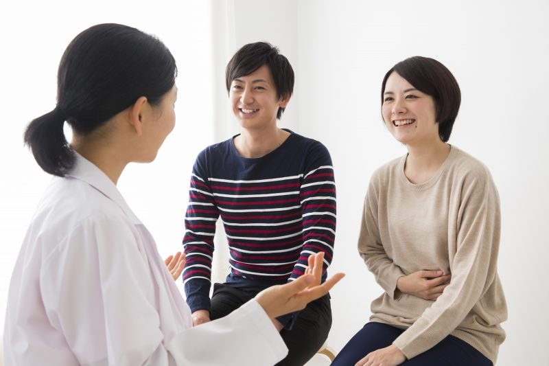 独身アラサー女子も他人事じゃない⁉　妊活のリアル【座談会】