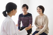 独身アラサー女子も他人事じゃない⁉　妊活のリアル【座談会】