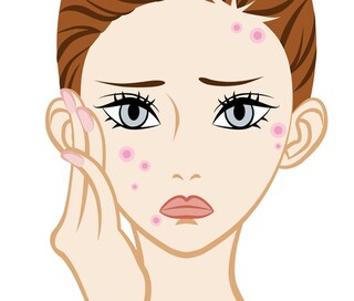 春の肌荒れは油断すると大変なことに!? 花粉やPM2.5に対策を！