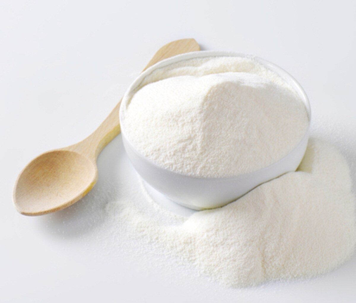 【大人も飲んでOK!? 】粉ミルク健康法で美味しくアンチエイジング！