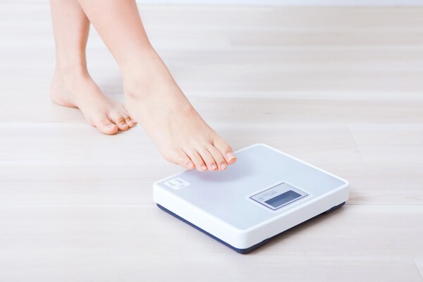 母乳育児は痩せる?痩せない?原因や最適なダイエット法