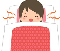 老化の原因は寝ているときの口呼吸だった？老化を止める改善法とは？