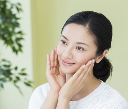 コットンの代わりに◎「ティッシュパック」で手軽に保湿しよう!