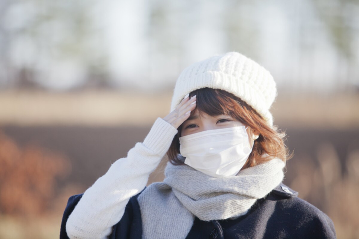 知ってる？　ウイルスと細菌の違い