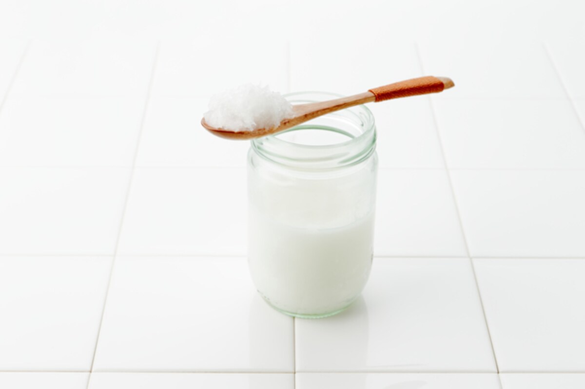 やっぱりココナッツオイルってすごくない？　身近な料理に混ぜるとこんなにおいしい！