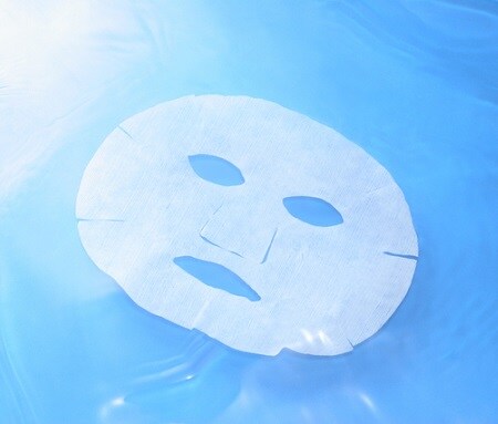 使い方によっては効果半減!「シートマスク」のNGな使い方とは?