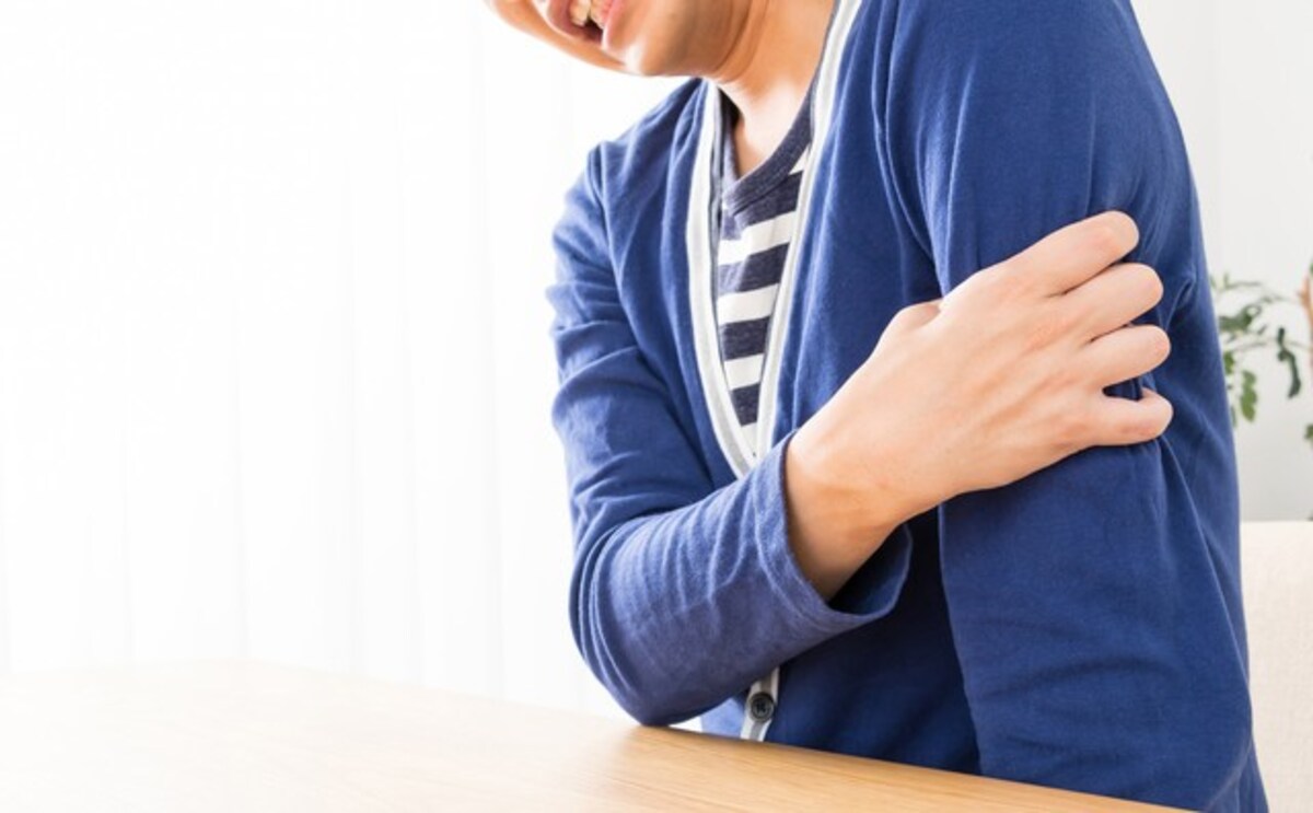 筋肉痛の時の筋トレで注意するべきポイント