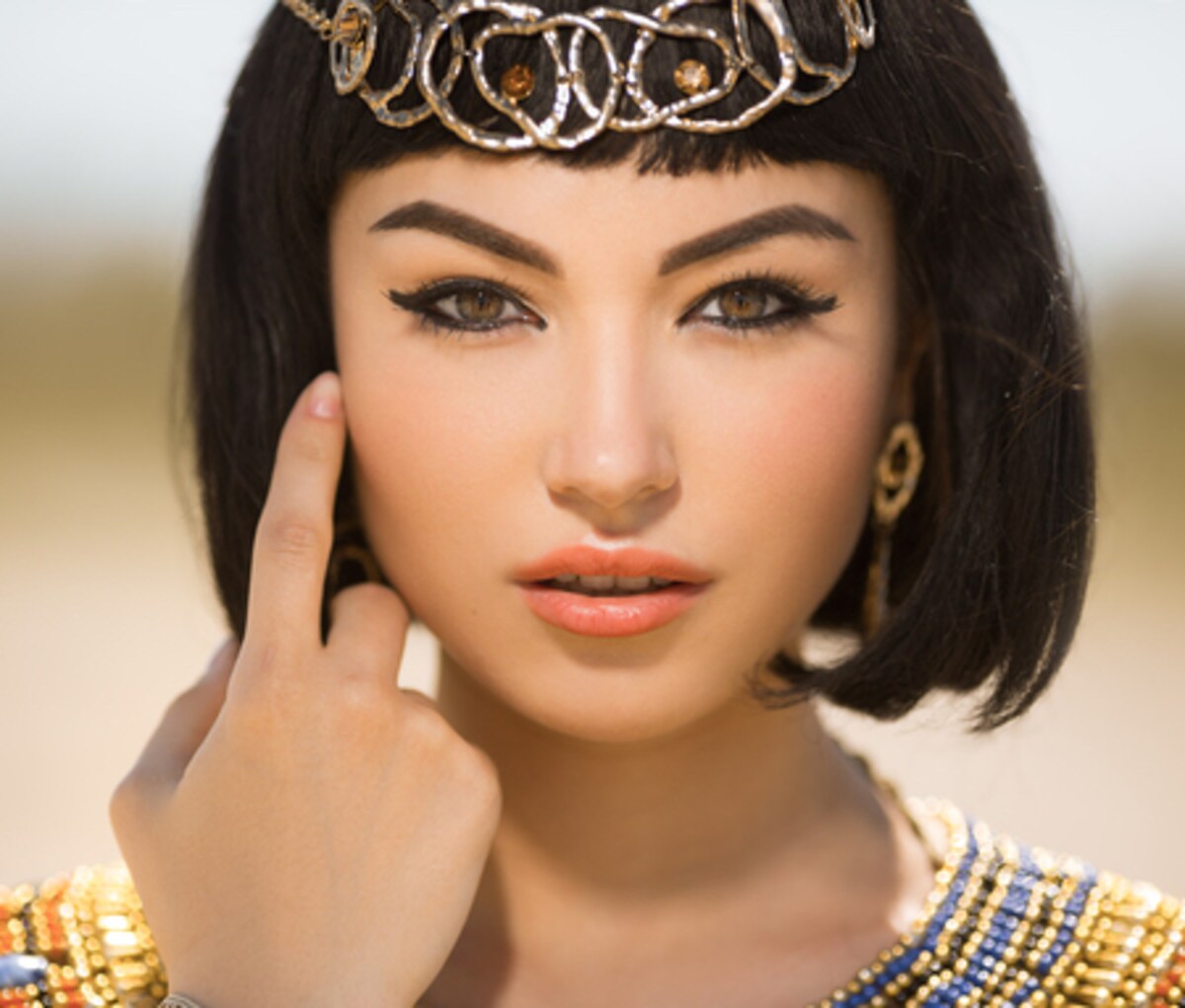 絶世の美女クレオパトラも食べていた××とは？ 期待できる美容効果