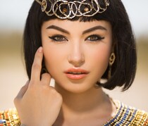 絶世の美女クレオパトラも食べていた××とは？ 期待できる美容効果