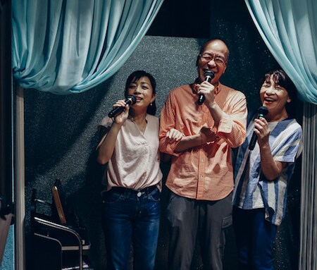 歌えば痩せる!カラオケでストレス解消してダイエット効果も!