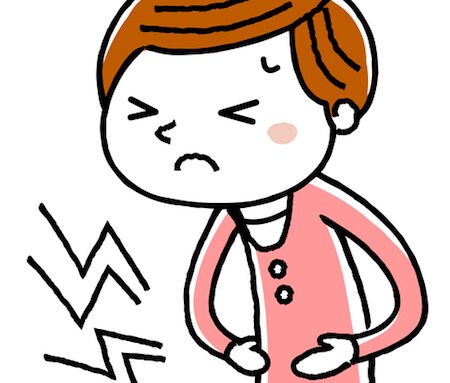 これって病気なの?女性特有の下腹部の痛みの原因と症状をご紹介