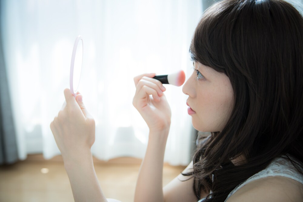 忙しい朝に！　時短コスメでちゃちゃっとかわいくなっちゃおう