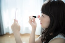 忙しい朝に！　時短コスメでちゃちゃっとかわいくなっちゃおう