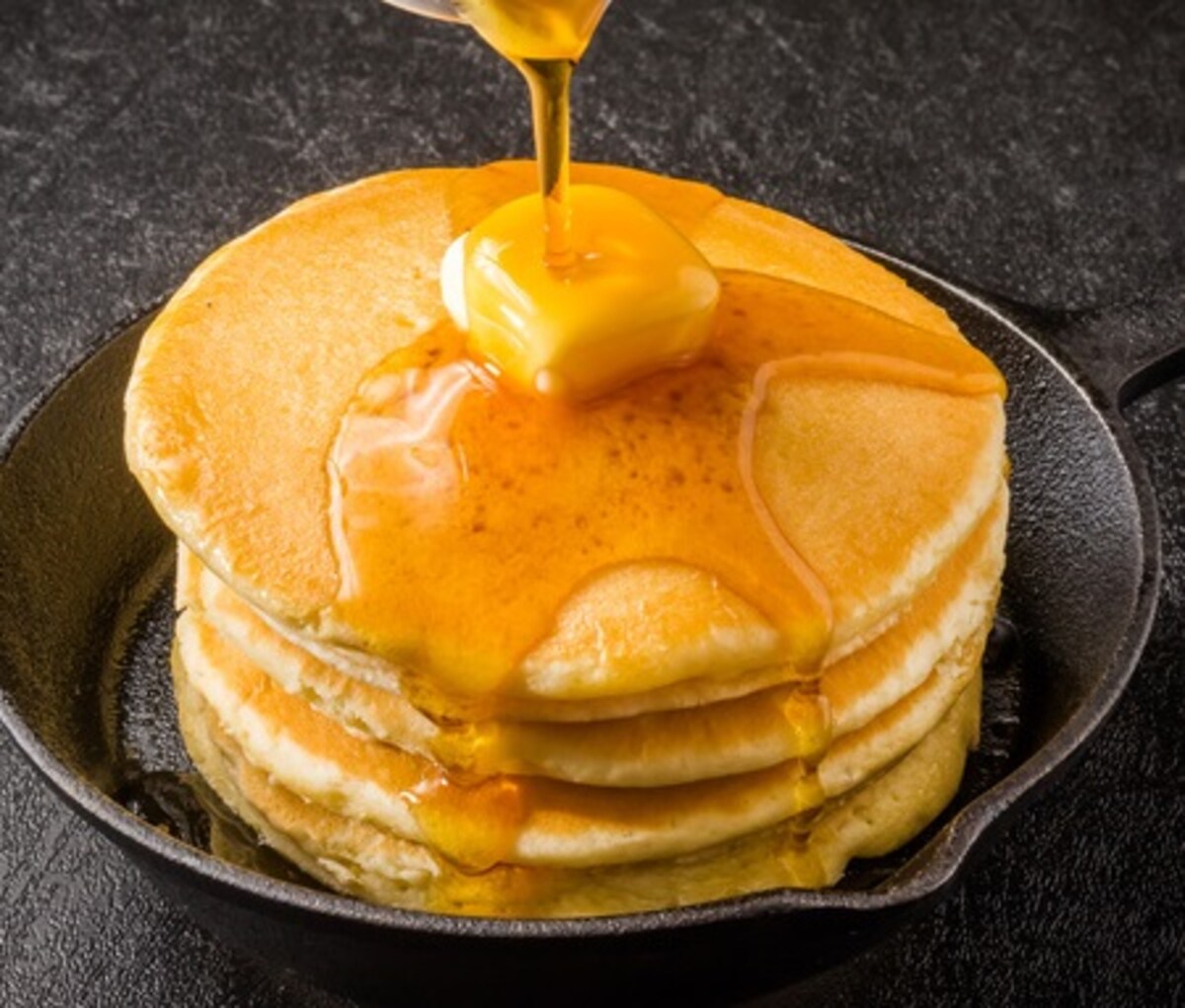 砂糖の代わりにハチミツを使うだけで××になるって知ってましたか？