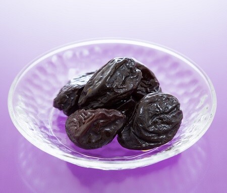 驚きの美容効果!きっと食べたくなるミラクルフルーツ「プルーン」