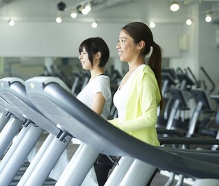 ダイエットの落とし穴！「有酸素運動だけ」では太りやすい体質に!?