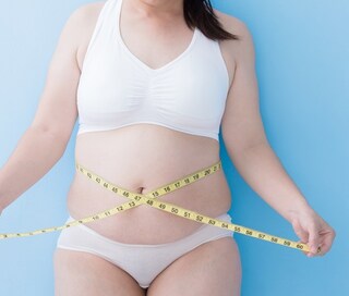 いつの間に？お腹周りのお肉が増！そんな時の原因はコレ