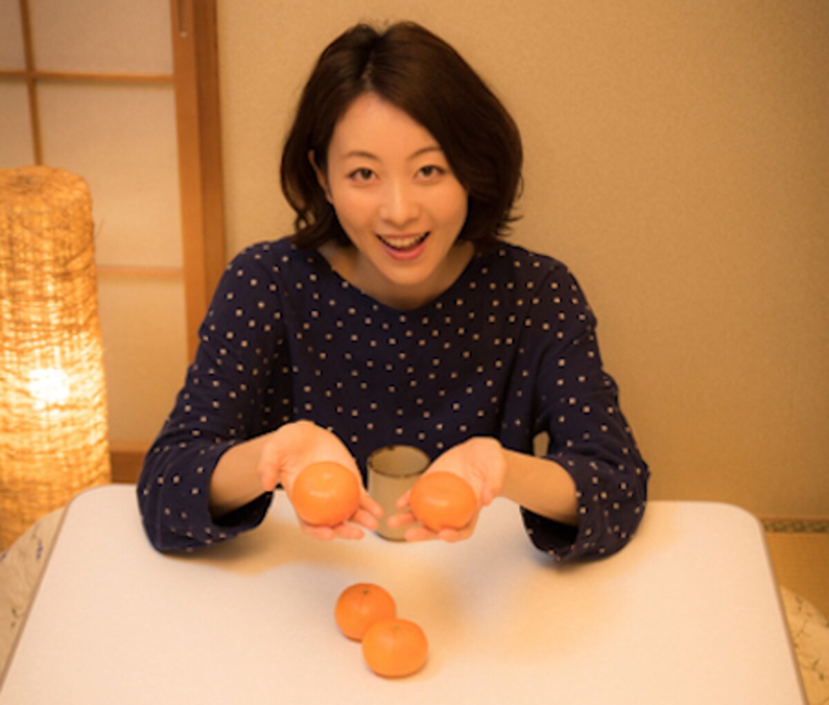 みかんは美肌作りやアンチエイジングにも良い！一日何個食べて良い？