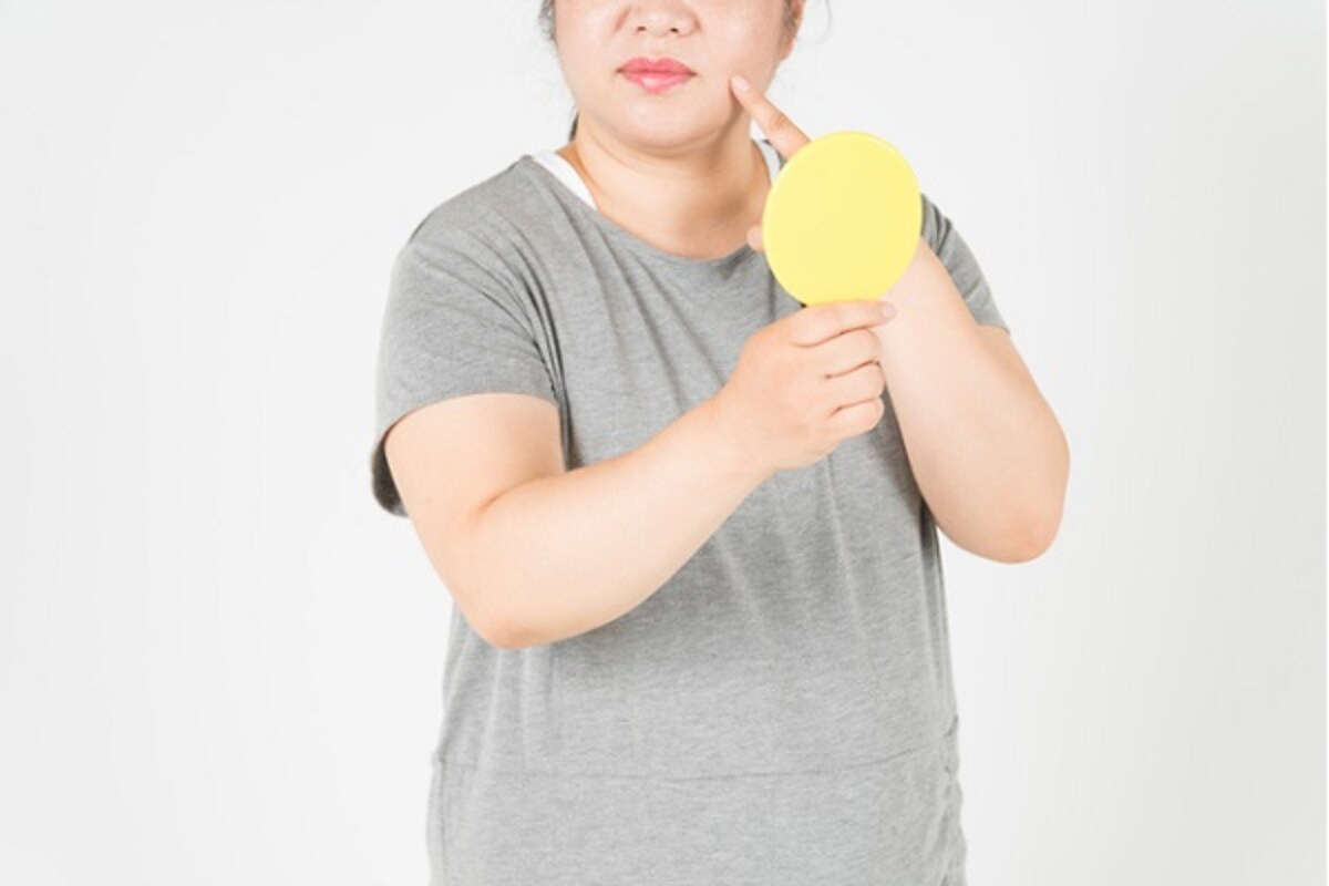 むくみ・冷え・痩せないは「水毒」が原因?! 水毒度チェック！