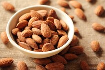 美容や健康にお役立ち！　「毎日アーモンド生活」のススメ