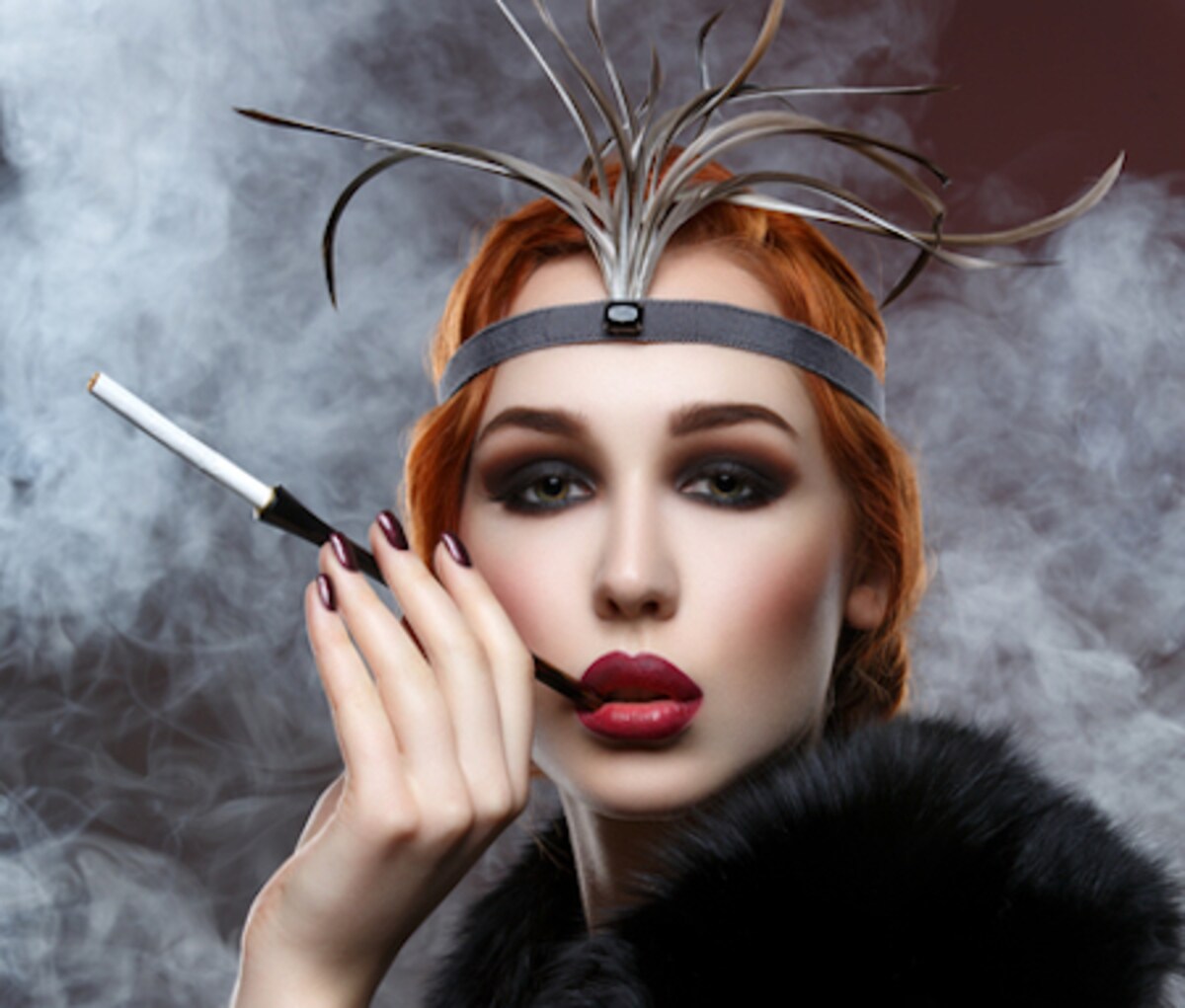 スモーカーズフェイスとは？タバコが原因でシミやシワは増える！