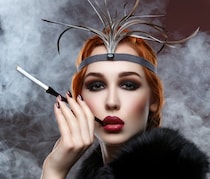 スモーカーズフェイスとは？タバコが原因でシミやシワは増える！