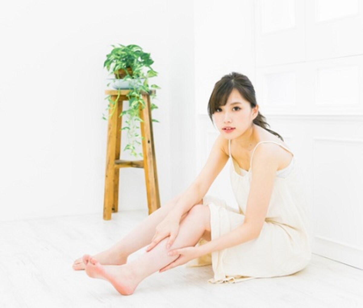 お風呂上がりの身体のかゆみが気になる…最適なかゆみ対策は？