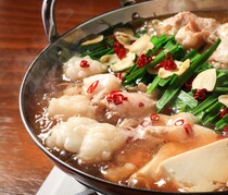 もつ鍋のコラーゲンを吸収！一緒に食べて効果的な野菜はアレだった！