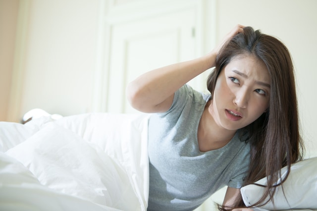 二日酔いに一番効くのはシジミではない? オルチニンを含んだ食材