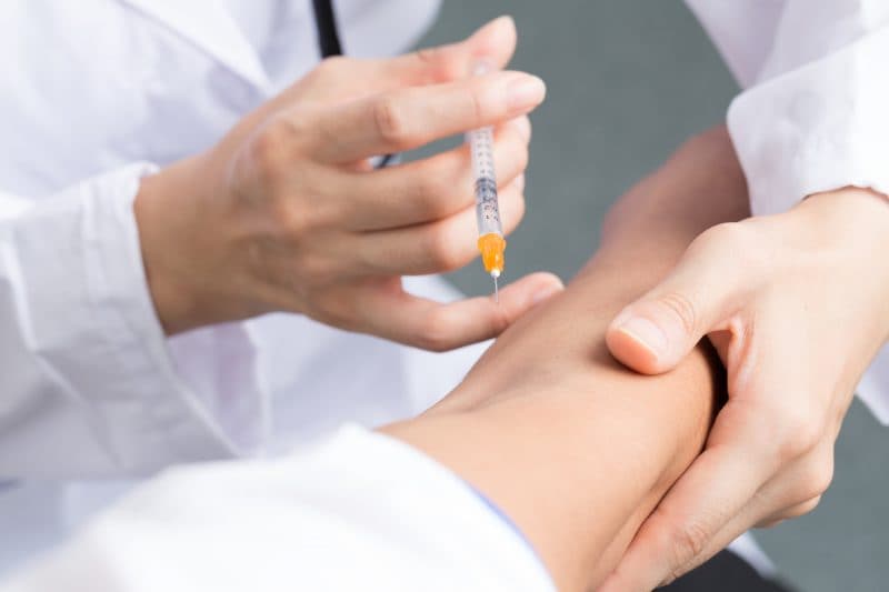 流行型以外はワクチン効果なし!? 2018〜19年インフルエンザ対策