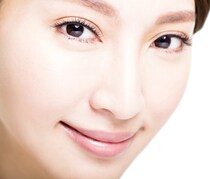 綺麗で透き通った瞳になるには、日頃の「アイケア」がとても大切！