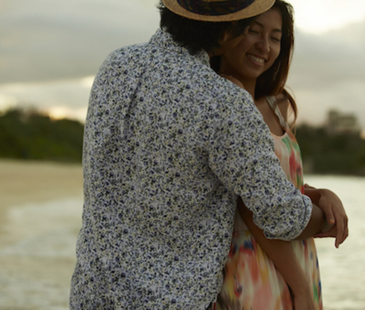 もっとチューしよ！キスがもたらすホルモン作用で美容効果が？