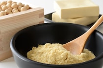簡単に使えてヘルシー！美容にもダイエットにも効果的な「粉豆腐」