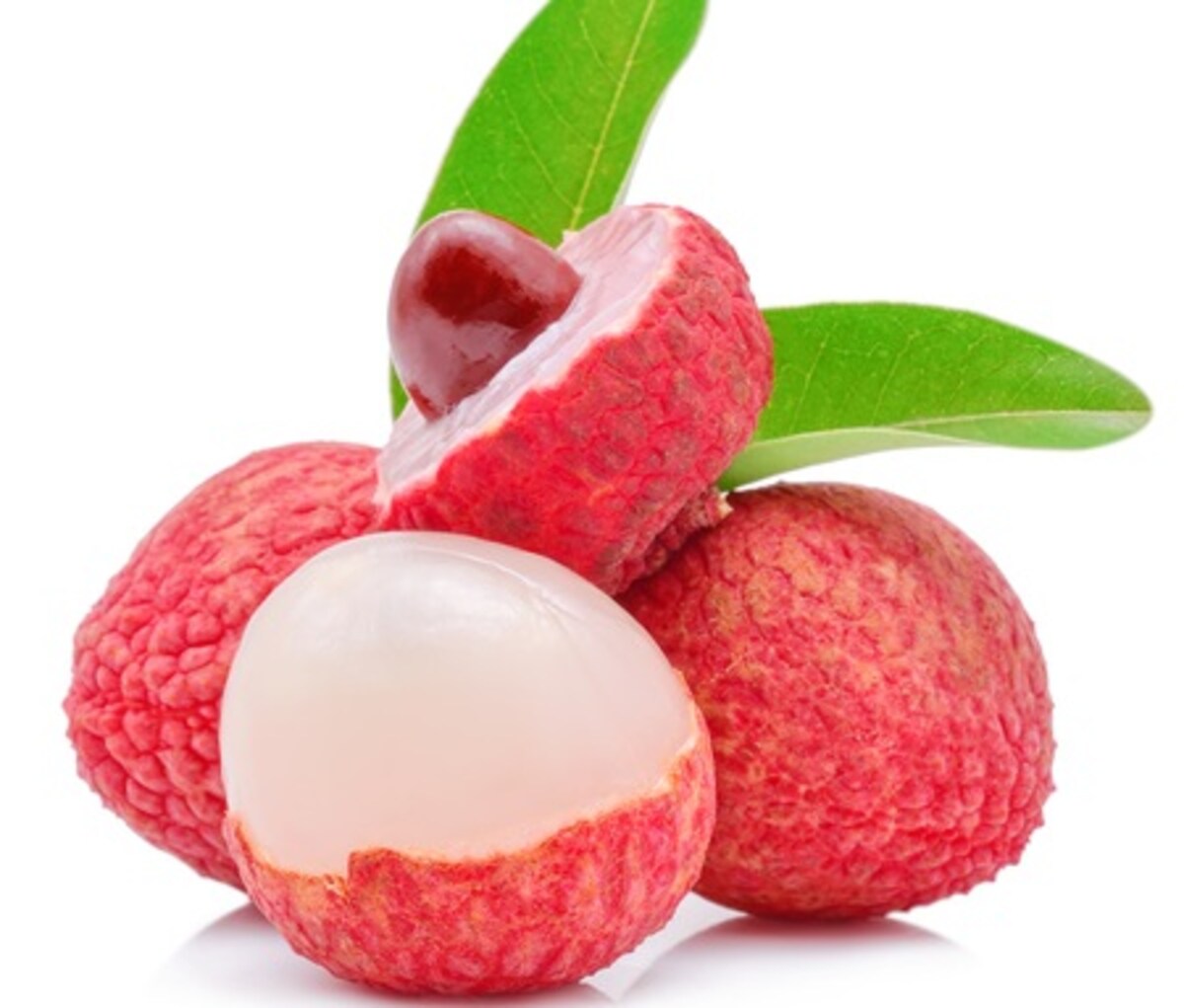 楊貴妃も好んで食べていた体を温める「ライチ」の美容効果とは？