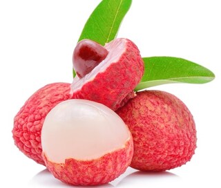 楊貴妃も好んで食べていた体を温める「ライチ」の美容効果とは？